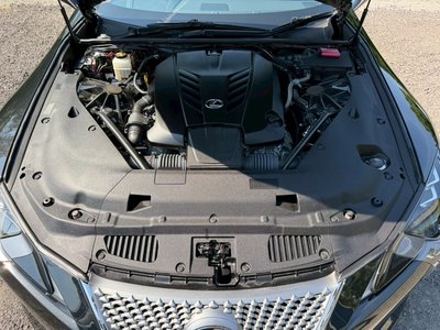2021 Lexus LC — миниатюра 20