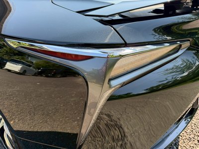 2021 Lexus LC — миниатюра 31