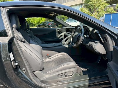 2021 Lexus LC — миниатюра 40