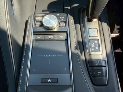 2021 Lexus LC — миниатюра 54