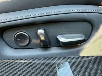 2021 Lexus LC — миниатюра 39
