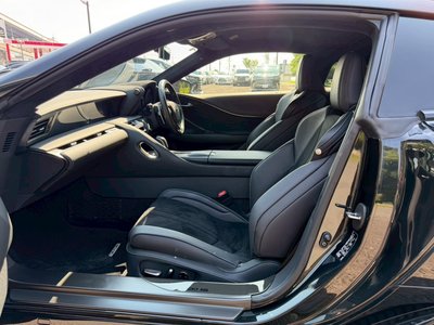 2021 Lexus LC — миниатюра 70