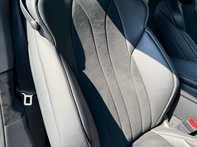 2021 Lexus LC — миниатюра 38