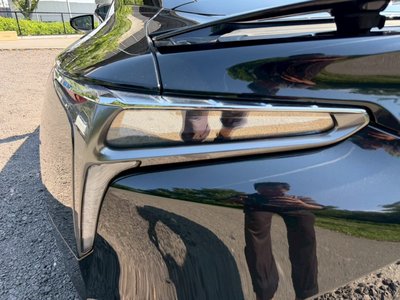 2021 Lexus LC — миниатюра 26