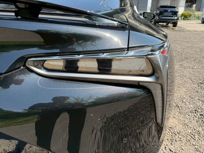 2021 Lexus LC — миниатюра 25
