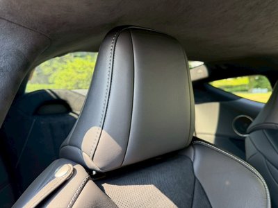 2021 Lexus LC — миниатюра 43