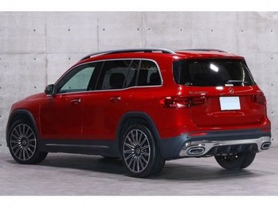 صورة 5 لـ 2024 Mercedes-BENZ GLB