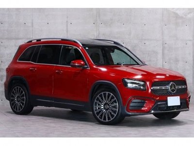 صورة 4 لـ 2024 Mercedes-BENZ GLB