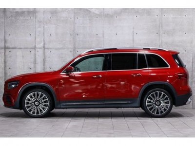 صورة 3 لـ 2024 Mercedes-BENZ GLB