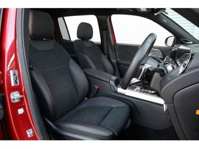 صورة 7 لـ 2024 Mercedes-BENZ GLB