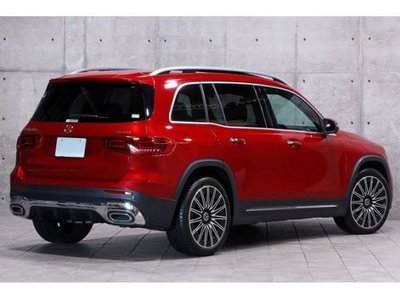 صورة 2 لـ 2024 Mercedes-BENZ GLB