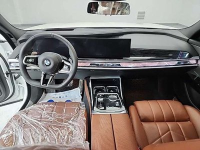 BMW 7 SERIES - 5