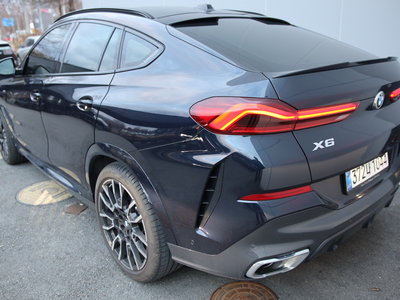 BMW X6 - 3