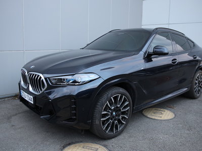 BMW X6 - 1