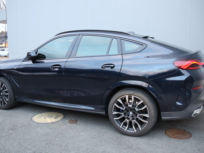 BMW X6 - 5