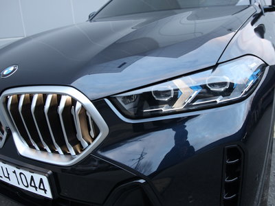 BMW X6 - 7