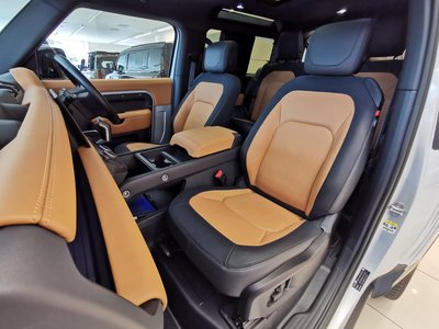 2024 LAND Rover DEFENDER 缩略图 32