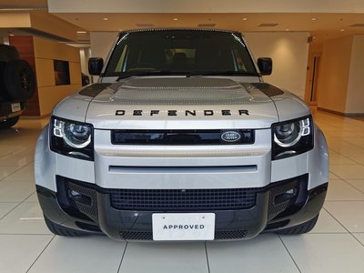 2024 LAND Rover DEFENDER 缩略图 21