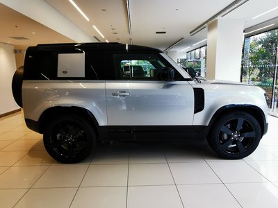 2024 LAND Rover DEFENDER 缩略图 25
