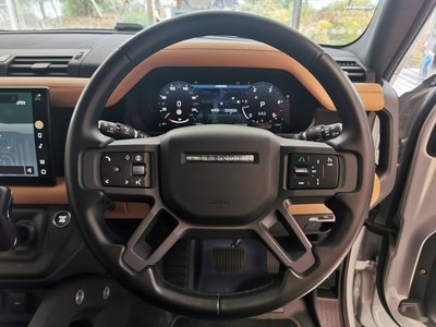 2024 LAND Rover DEFENDER 缩略图 30