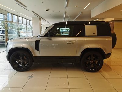 2024 LAND Rover DEFENDER 缩略图 24