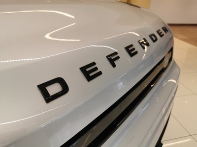 2024 LAND Rover DEFENDER 缩略图 20