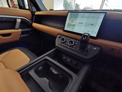 2024 LAND Rover DEFENDER 缩略图 43