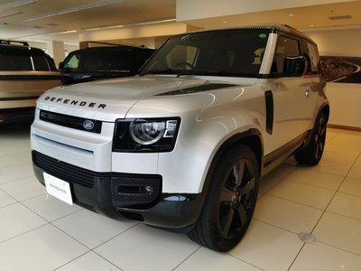 2024 LAND Rover DEFENDER 缩略图 22