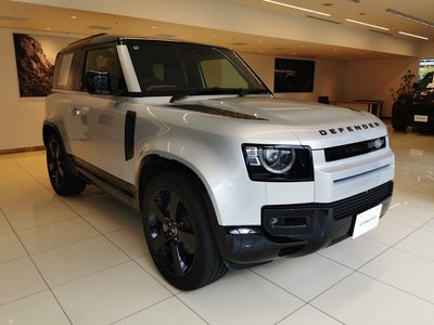 2024 LAND Rover DEFENDER 缩略图 23