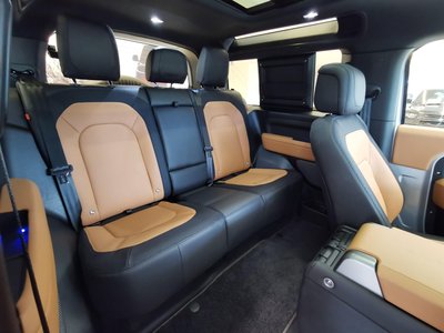 2024 LAND Rover DEFENDER 缩略图 33