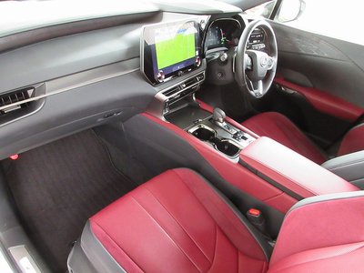 2023 Lexus RX — миниатюра 15