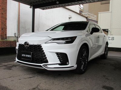 صورة 1 لـ 2023 Lexus RX