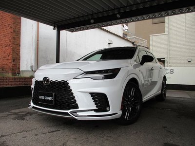 صورة 2 لـ 2023 Lexus RX