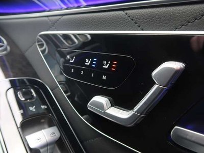 MERCEDES-BENZ S-CLASS - 4