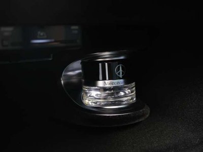 MERCEDES-BENZ S-CLASS - 5