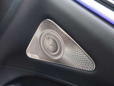 MERCEDES-BENZ S-CLASS - 3