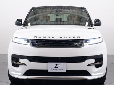 صورة مصغرة 40 لـ 2023 LAND Rover RANGE ROVER SPORT