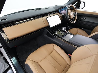 صورة مصغرة 30 لـ 2023 LAND Rover RANGE ROVER SPORT