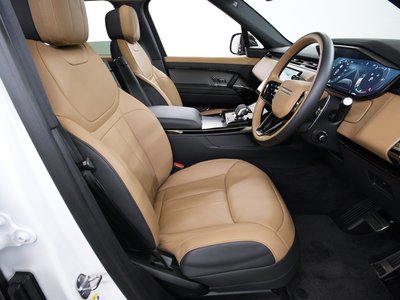 صورة مصغرة 26 لـ 2023 LAND Rover RANGE ROVER SPORT