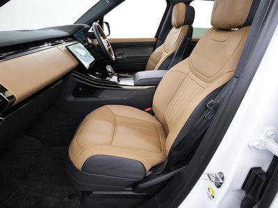 صورة مصغرة 31 لـ 2023 LAND Rover RANGE ROVER SPORT