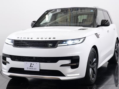صورة مصغرة 39 لـ 2023 LAND Rover RANGE ROVER SPORT