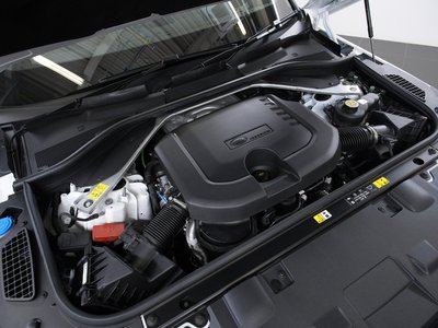 صورة مصغرة 11 لـ 2023 LAND Rover RANGE ROVER SPORT