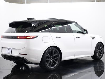 صورة مصغرة 45 لـ 2023 LAND Rover RANGE ROVER SPORT