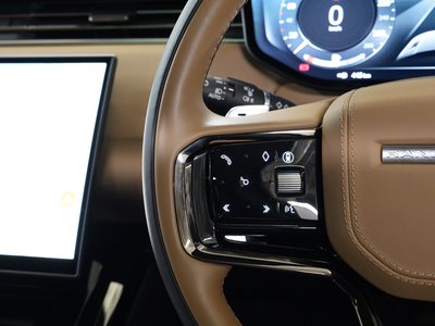صورة مصغرة 12 لـ 2023 LAND Rover RANGE ROVER SPORT