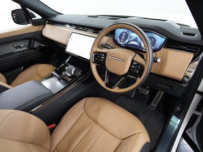 صورة مصغرة 25 لـ 2023 LAND Rover RANGE ROVER SPORT