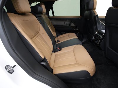 صورة مصغرة 35 لـ 2023 LAND Rover RANGE ROVER SPORT