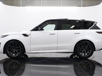 صورة مصغرة 43 لـ 2023 LAND Rover RANGE ROVER SPORT