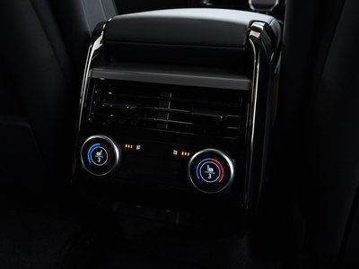 صورة 10 لـ 2023 LAND Rover RANGE ROVER SPORT