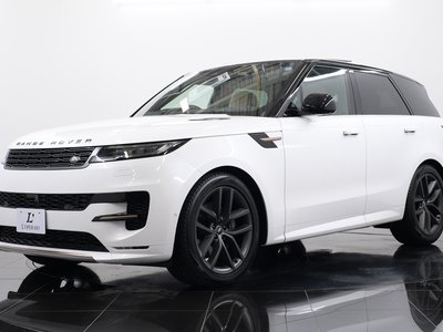صورة مصغرة 42 لـ 2023 LAND Rover RANGE ROVER SPORT