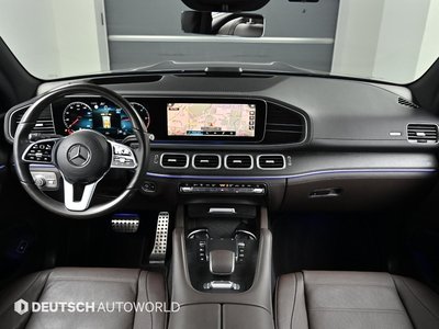 MERCEDES-BENZ GLS - 5